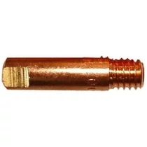 Áramátadó M6x25x0,8 mm Cu