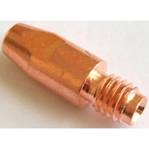 Áramátadó M8x30x0,8 CU