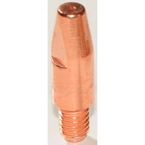 Áramátadó M6x28x0,8 mm Cu