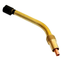 Hegesztő pisztoly nyak MIG 360