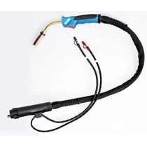 IWELD IGrip 500W-3m vízhűtéses hegesztőpisztoly