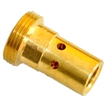 Közdarab MIG 511 M8/L=25 mm