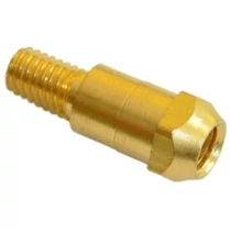 Közdarab MIG240 M6/L=26 mm