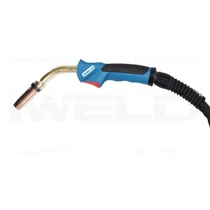 IWELD IGrip 500W-5m  vízhûtéses hegesztõpisztoly