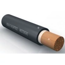 H01N2-D 1x50 hegesztő kábel