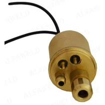 Euro (Centrál) dugó MIG géphez  - gázhűtéses pisztolyokhoz