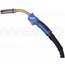 IWELD IGrip 240W-4m vízhűtéses hegesztőpisztoly