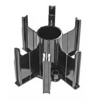 Adapter-Csillag Co2 huzalhoz 