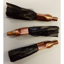 Varrattisztító ecsetfej