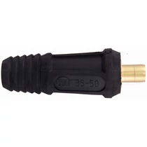 DINSE Csatlakozó dugó 10-25 mm2