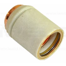 Plazmavágó A140 zárókupak