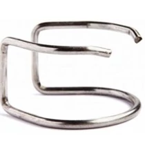 Plazma A90-A140 távtartó rugó 