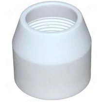 P80 plazmavágó kerámia-zárókupak