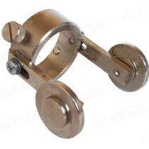 P80 plazmavágó, vezető kocsi