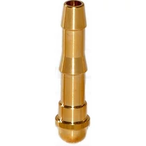 Tömlővég 4mm 1/4" 