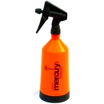 Kwazar Mercury 1l 360°  kézi permetező 