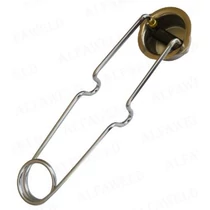 Szikragyújtó (kanalas)