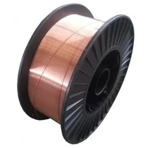  A18 0,8 mm MIG hegesztőhuzal SG2  15kg 