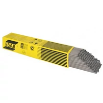 ESAB OK 55.00 d2,5x350 bevonatos elektróda (4,5kg-os csomagban)