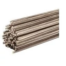 Bevonatnélküli ezüstpálca d2x500 40%