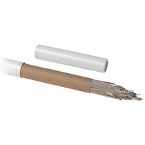 Hegesztőpálca AWI 2,0 x 1000  szénacél  5kg    - kilós ár !