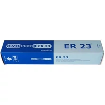 ER 23 elektróda 2,5x350 mm (5kg)