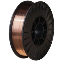 MIG/CO Hegesztőhuzal 0,8mm/5kg (SG2)