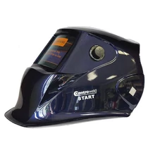 Fejpajzs automata CORE 510G kék