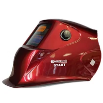 Fejpajzs automata CORE 510G piros