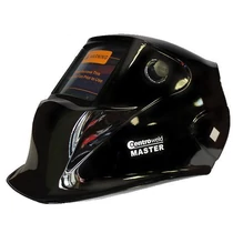 Fejpajzs automata CORE718G fényes fekete