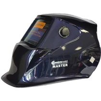 Fejpajzs automata CORE718G kék