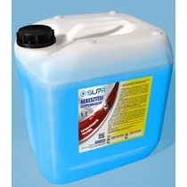 SupR prémium hegesztési cseppleválasztó folyadék KONCENTRÁTUM  1:1 - Kiszerelés: 20l 