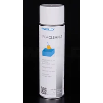 Exaclean repedés vizsgálati tisztító és zsírtalanító spray 500ml   1
