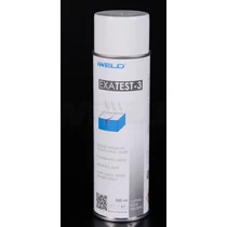 EXATEST repedés vizsgálati előhívó spray 500ml fehér   3 