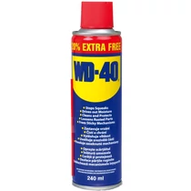 WD40 Multispray 200ml