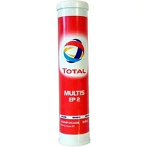 Total Multis EP2 Zsír 400 g Total Multis EP2 Zsír 400 g