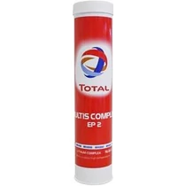 Total Multis Complex EP2 Zsír 400 g Total Multis Complex EP2 Zsír 400 g