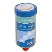 SKF zsír LAGD 125/WA2 125 ml SKF zsír LAGD 125/WA2 125 ml
