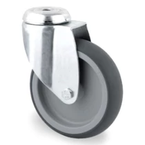 Önbeálló kerék 2470 PJO 100 P30-11