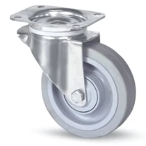 Önbeálló rozsdamentes kerék 8470 UFX 125 P62-T