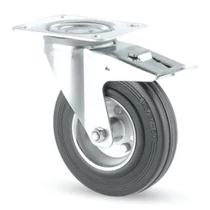 Totálfékes kerék 3377 DVR 125 P62