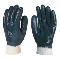 Eco kesztyű nitril light kézházton is mártott