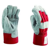 Marha hasítás tenyerű kesztyű, nagy igénybevételre (több színben)