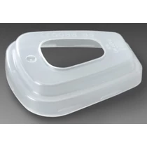 Adapter az 5900-as előszűrők gázszűrőhöz rögzítésre