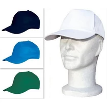 Baseball sapka különféle színekben