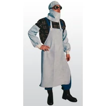 Hegesztőkötény 70x110 cm, vastag, egész marhabőrből