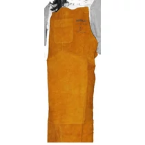 Hegesztő védőkötény, 80x107cm "KEVLAR" 