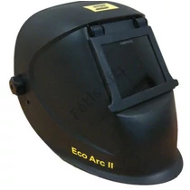 ESAB ECO-ARC II fejpajzs DIN 11