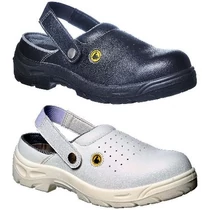 Portwest Compositelite ESD munkavédelmi klumpa SB