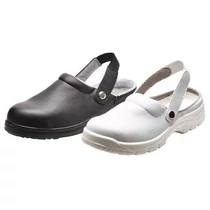 Portwest Steelite munkavédelmi klumpa SB